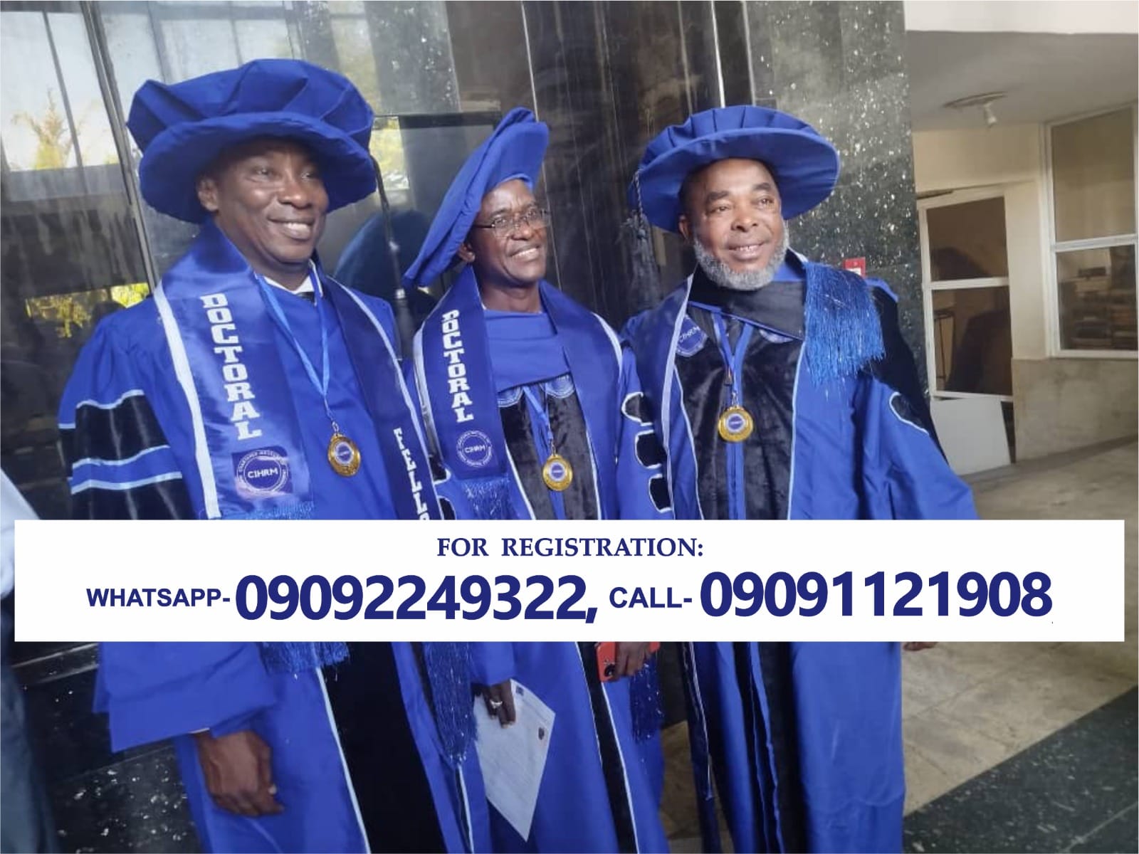 Chartered Institute of Human Resource Management
