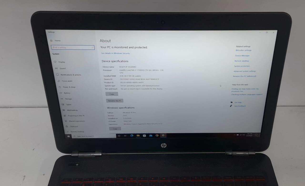 Umer Computers