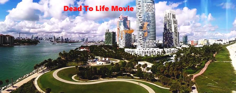 Dead To Life Movie Home Facebook