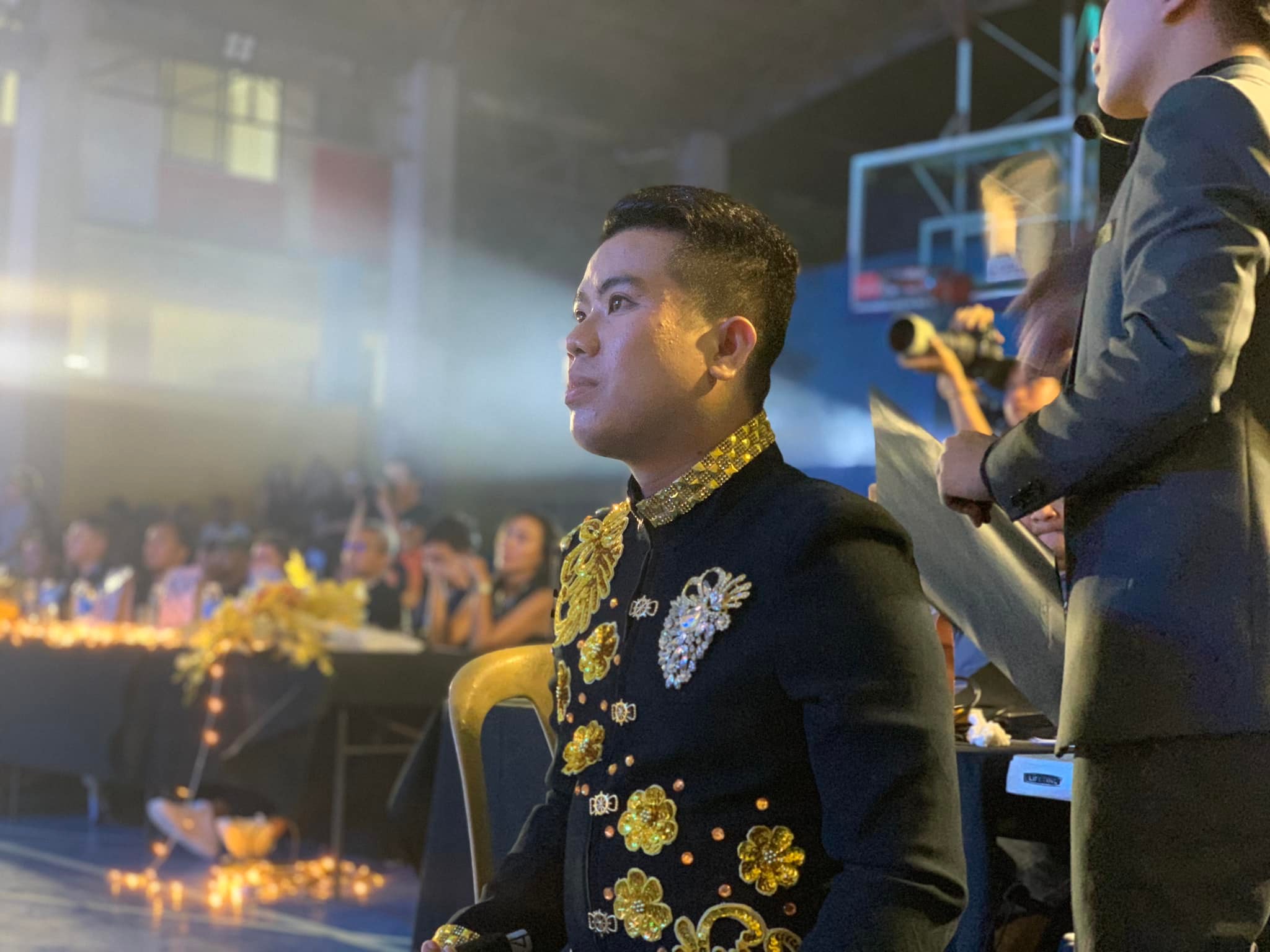 ALVIN SUAN - DAGHAN KAAYUNG SALAMAT CEBU CITY 😘💞 Thank you...