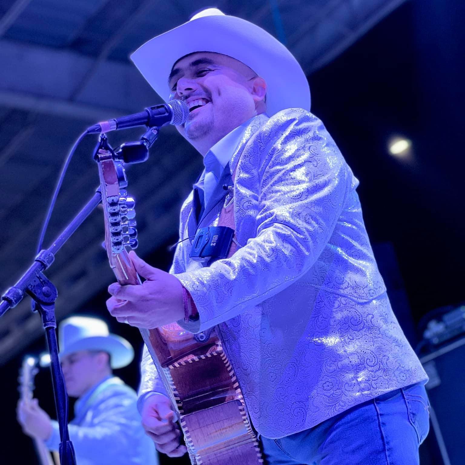 Eugenio Rojas Jr.
