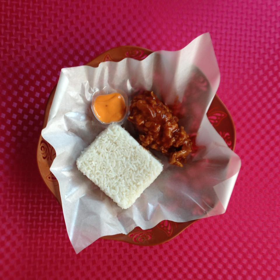 Chibab Fried Chicken | Samarinda
