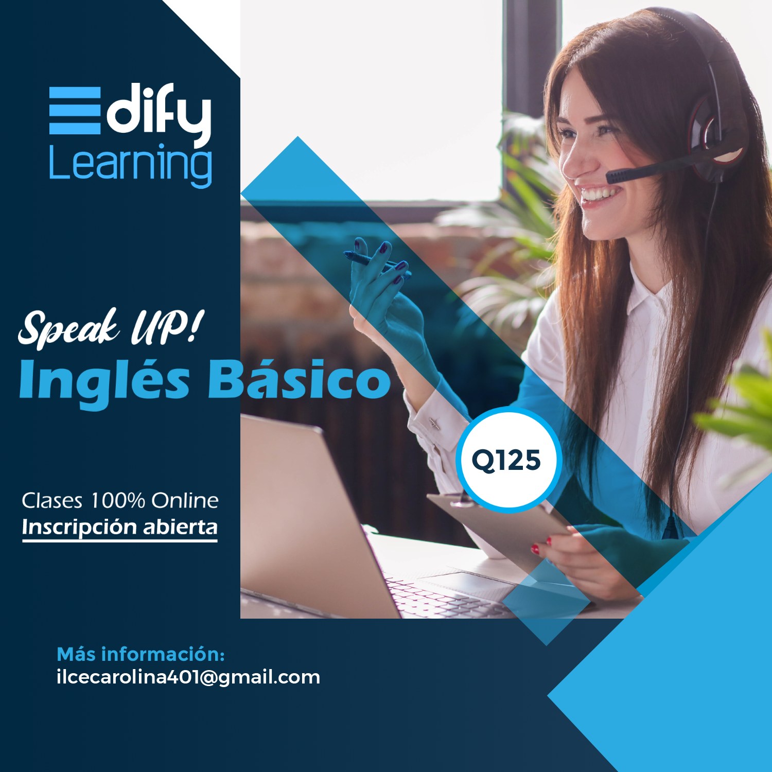 Edify Learning Academy