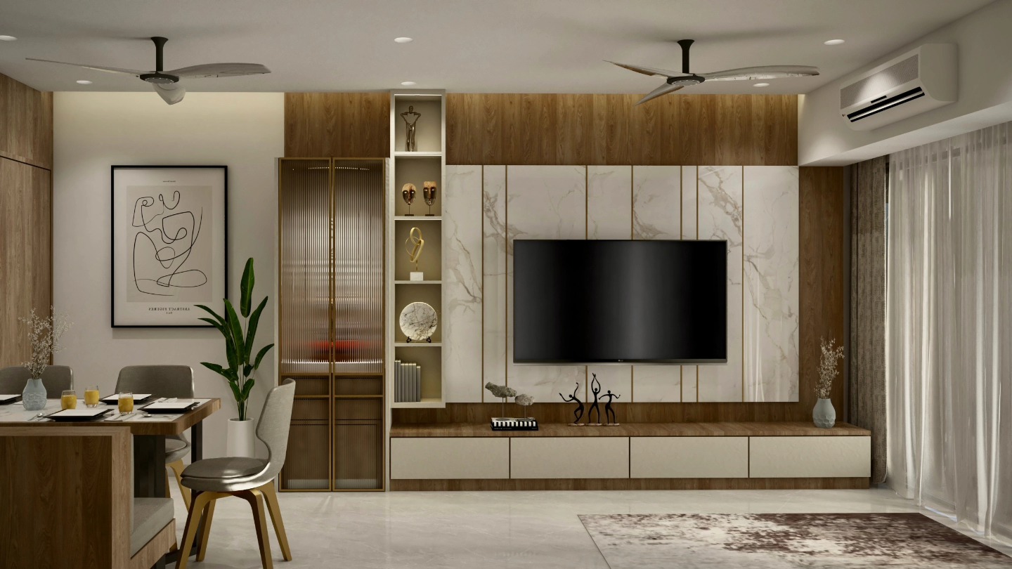 Simplicated Design