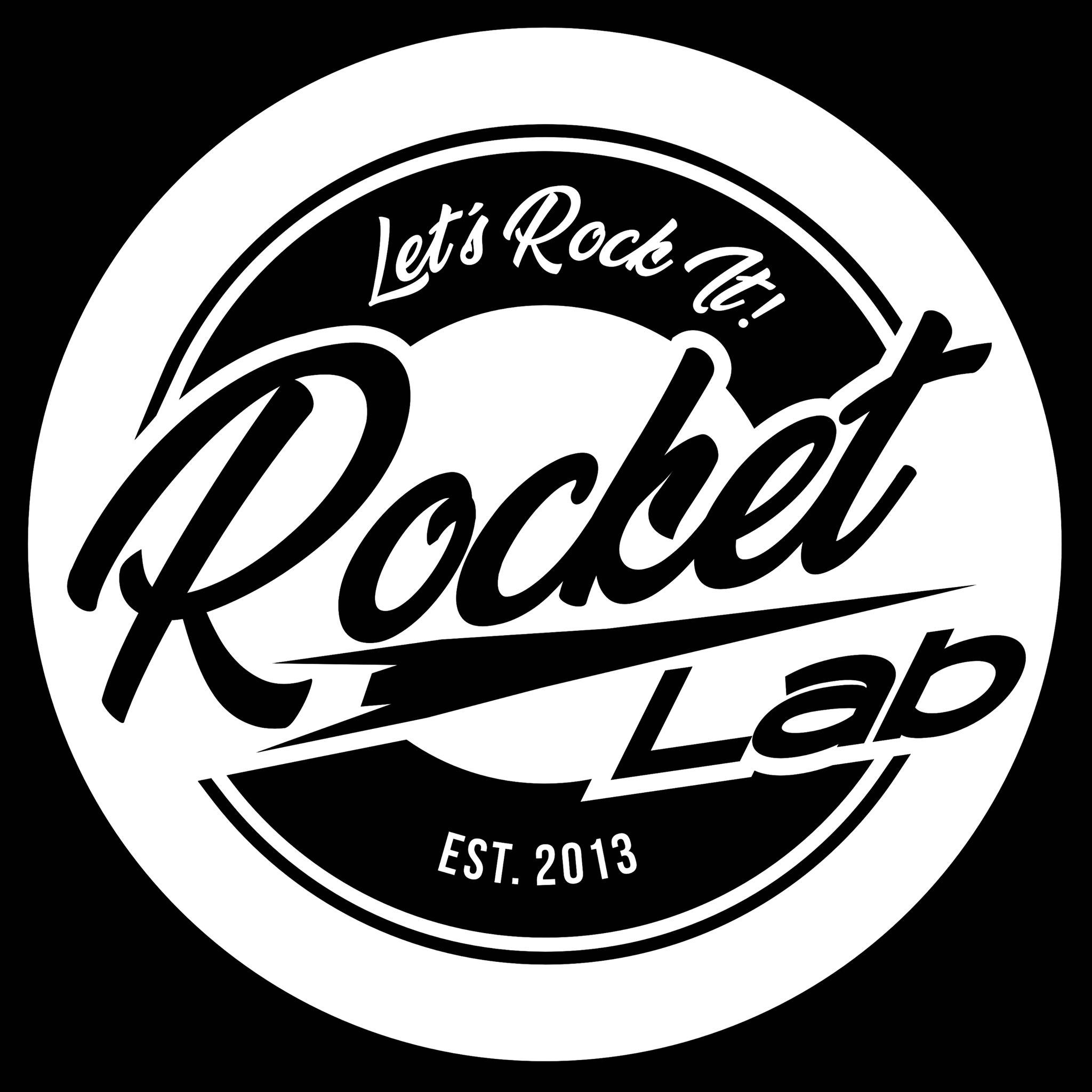 New Rocket Lab 🚀family member has arrived. Meet the fleet! . . # ...