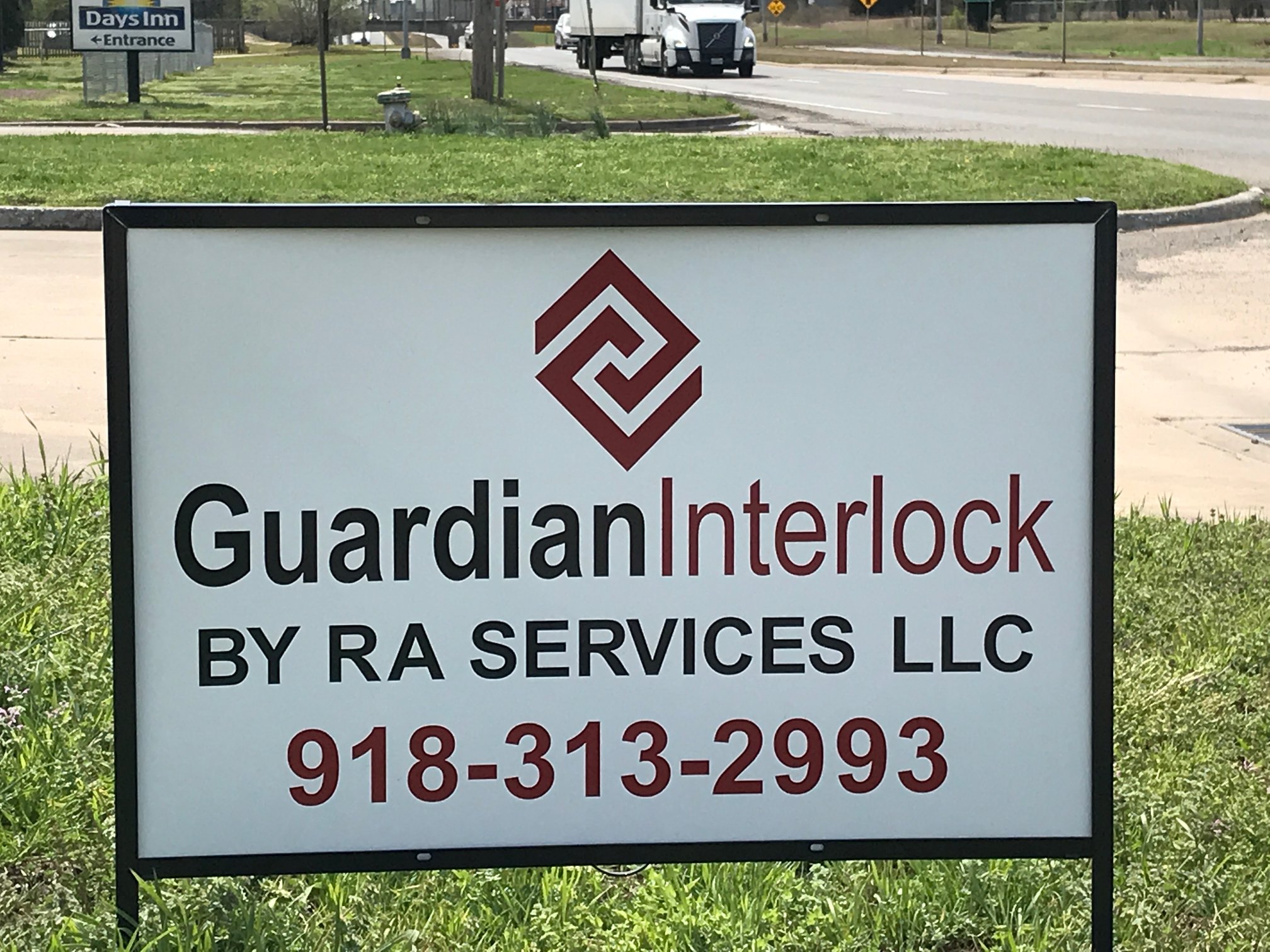 Guardian Interlock by RA Services LLC | Crowder OK
