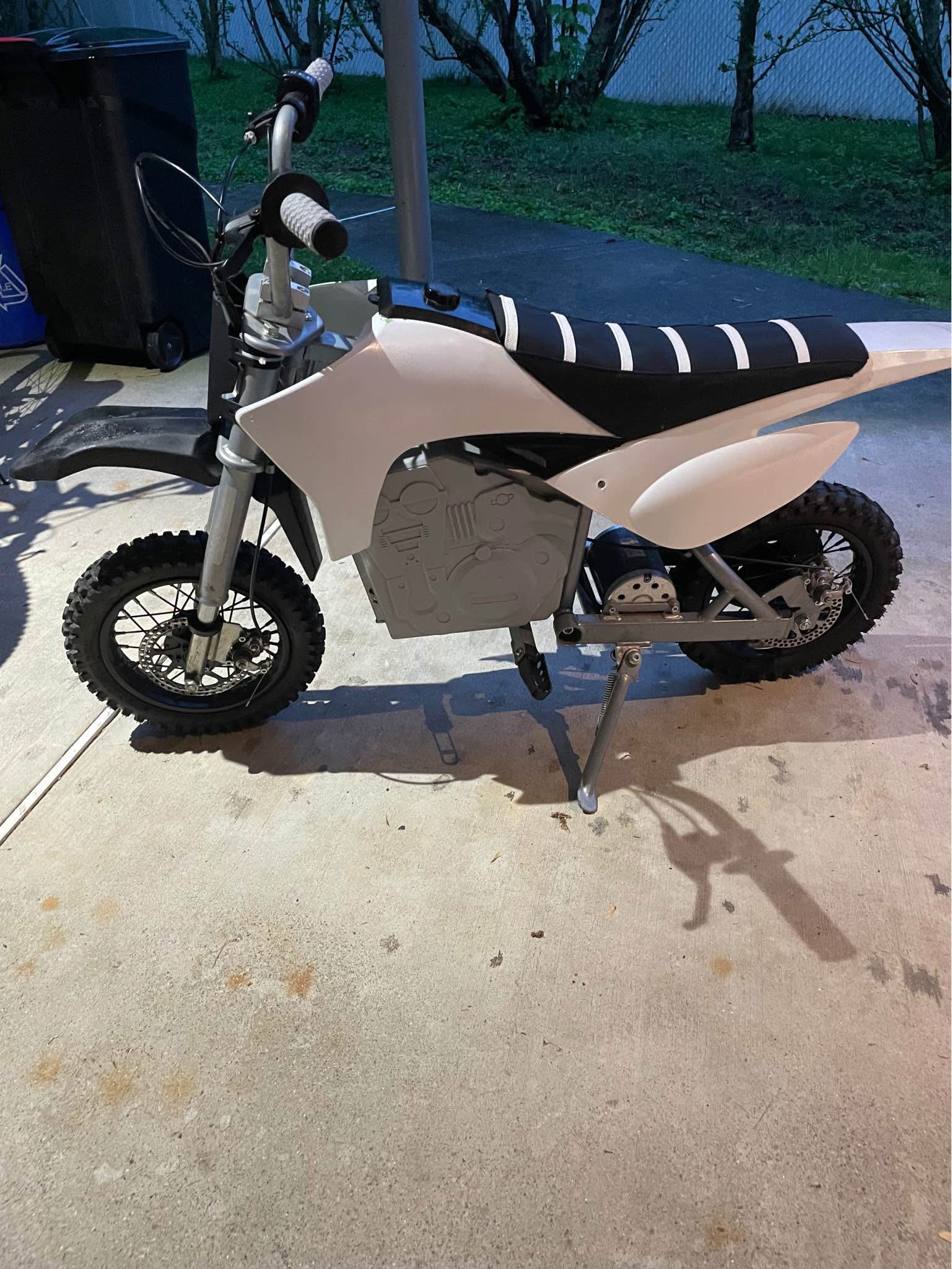 Modded razor sx500 - Motorcycles & Scooters - Lincoln Park, New Jersey ...