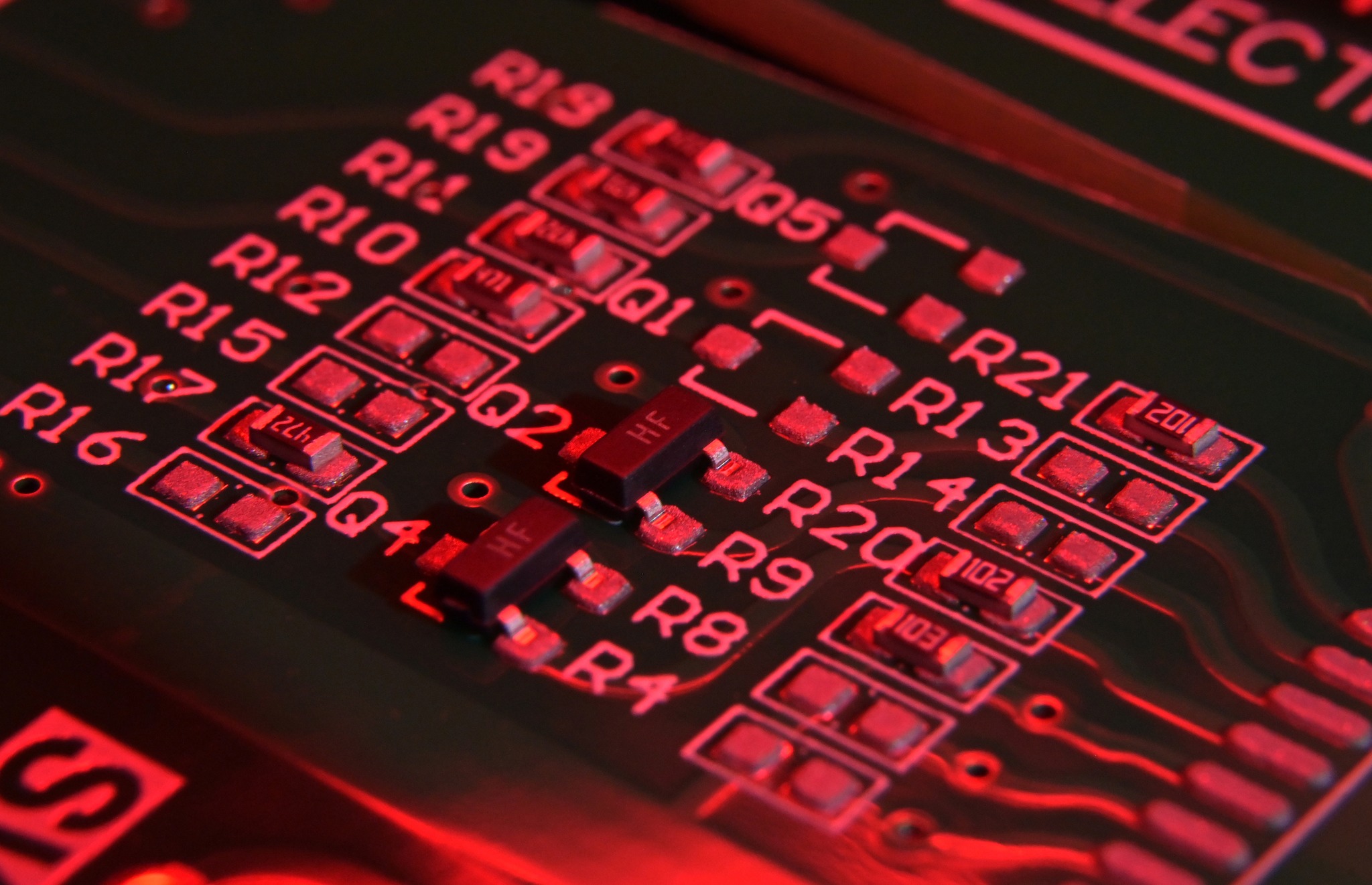 ECX Electronics Việt Nam | Hanoi
