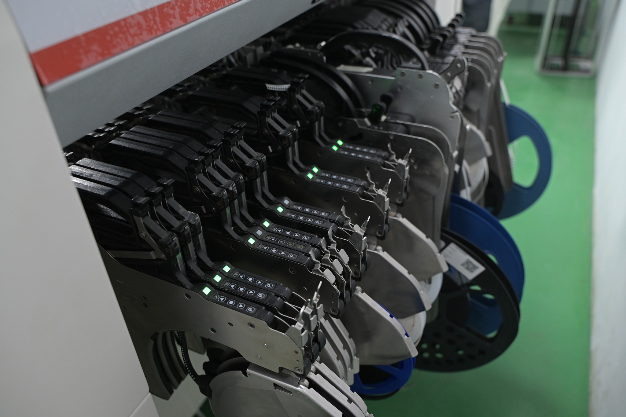 ECX Electronics Việt Nam | Hanoi
