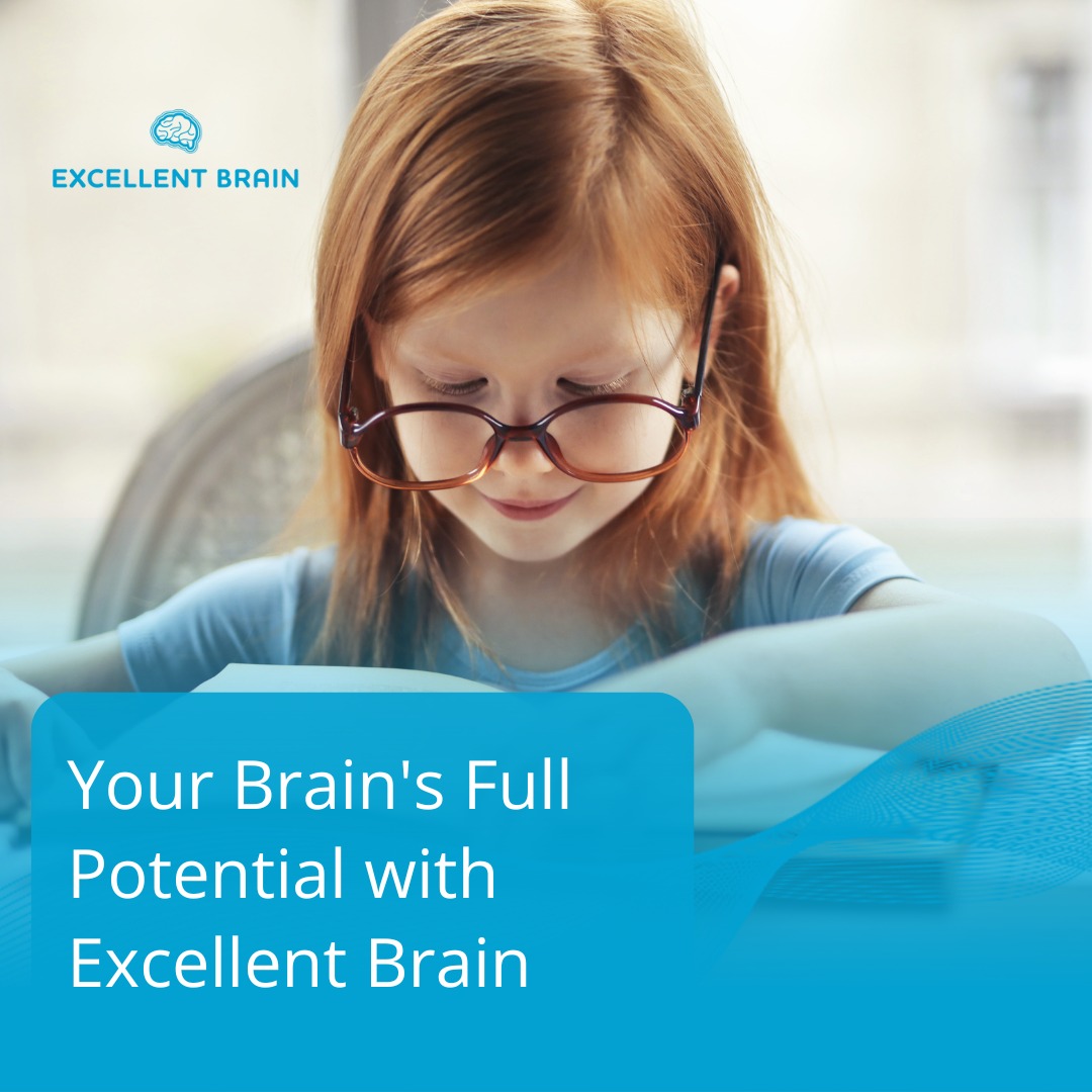 Excellent Brain