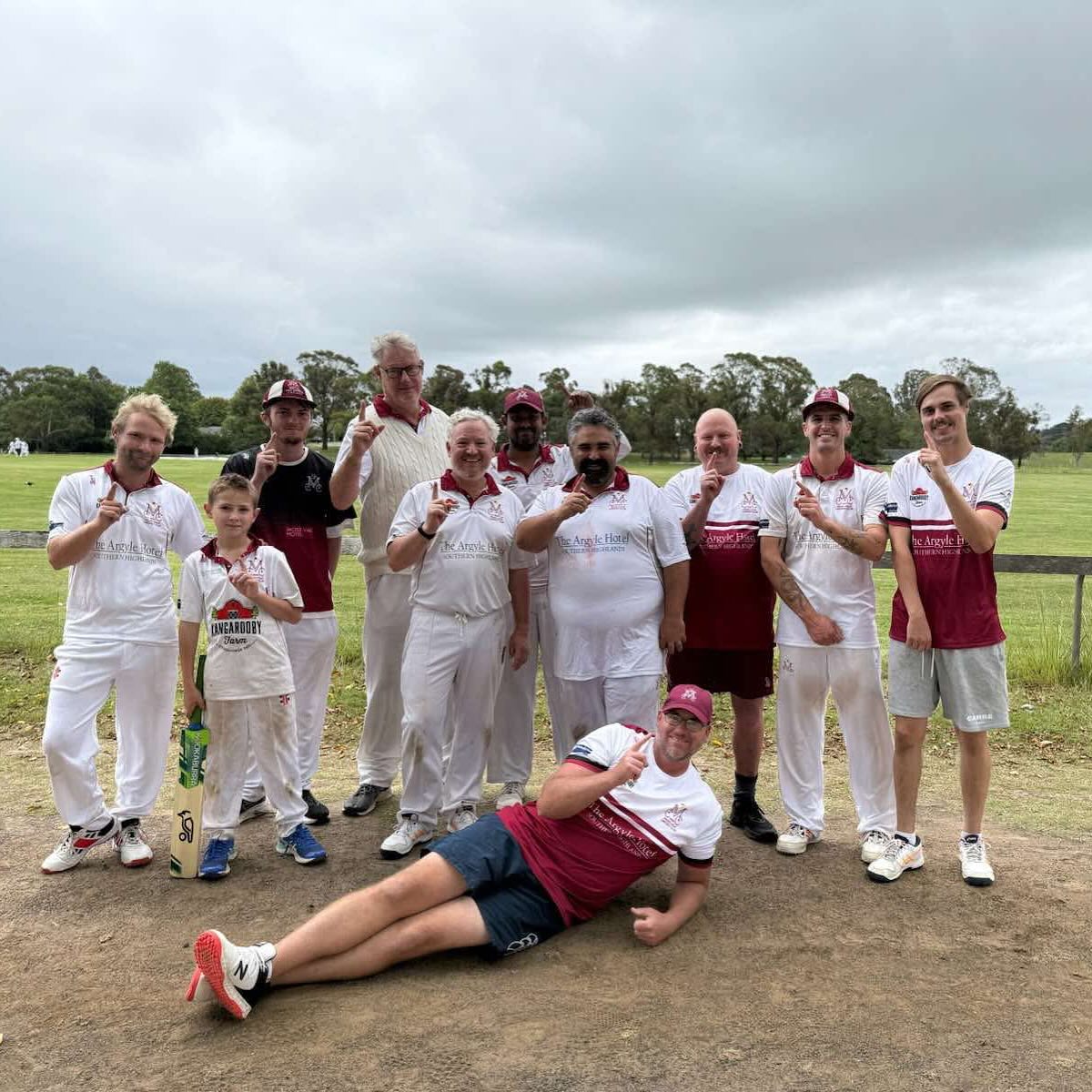 Moss Vale Cricket Club | Moss Vale NSW