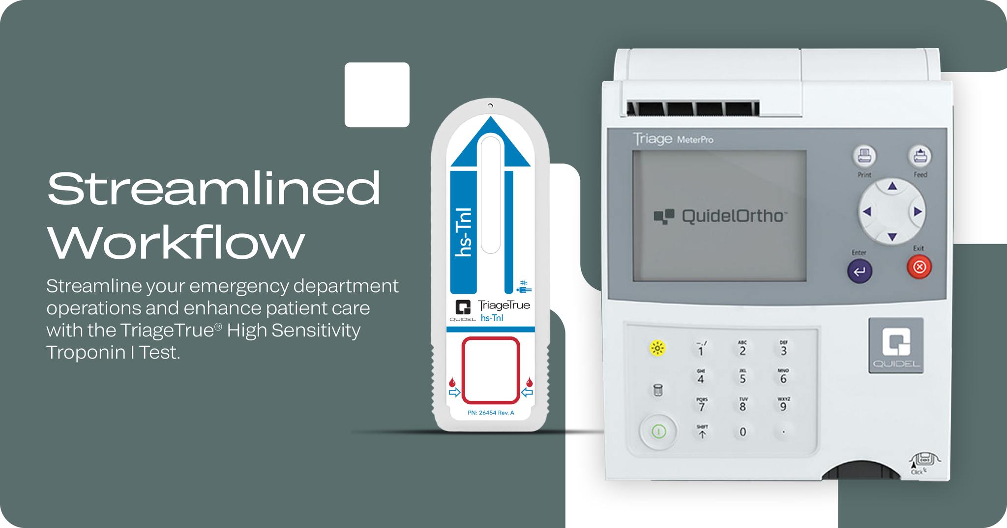 QuidelOrtho - Simplify your emergency department operations and enhance ...