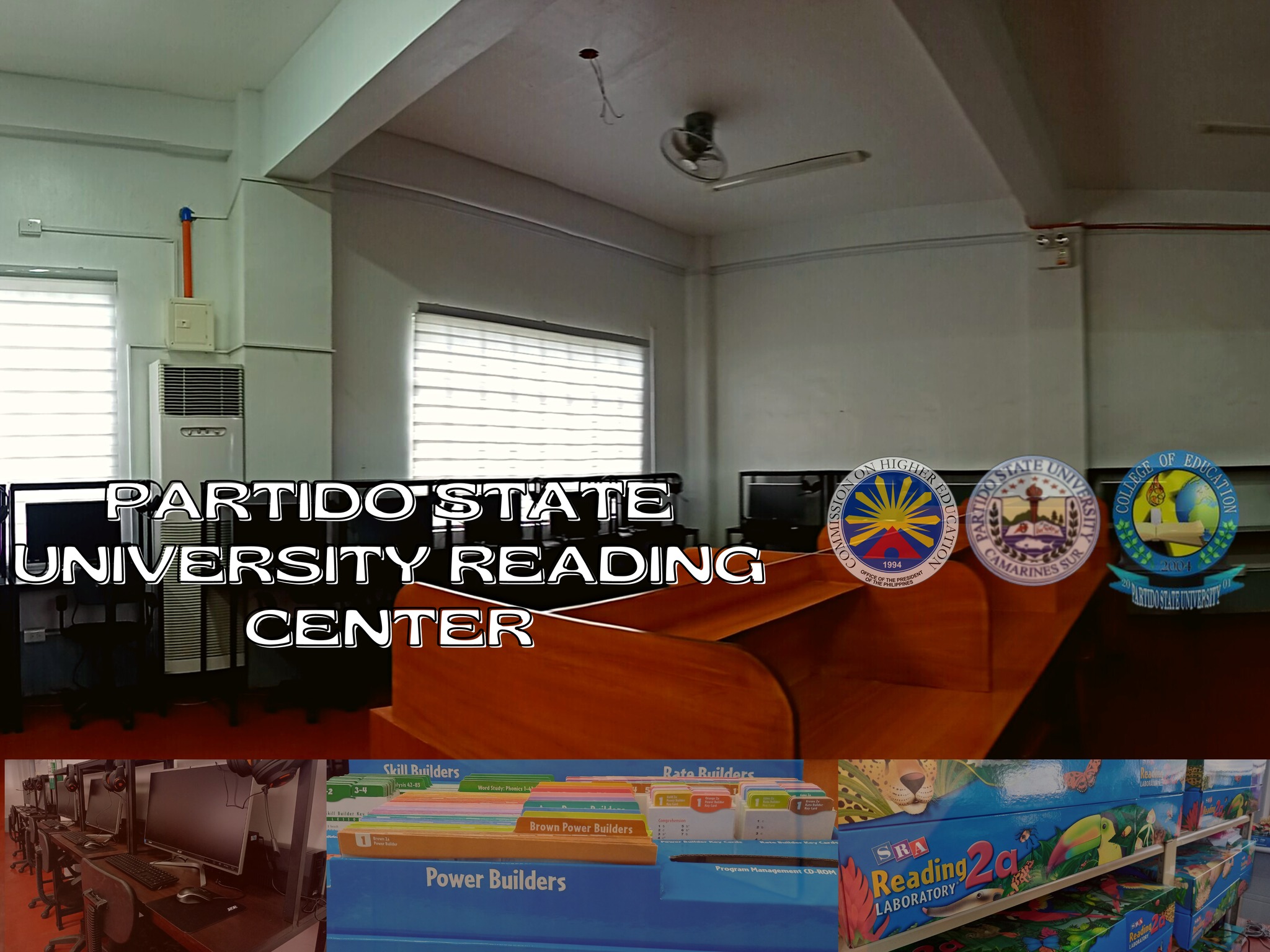 PSU Reading Center