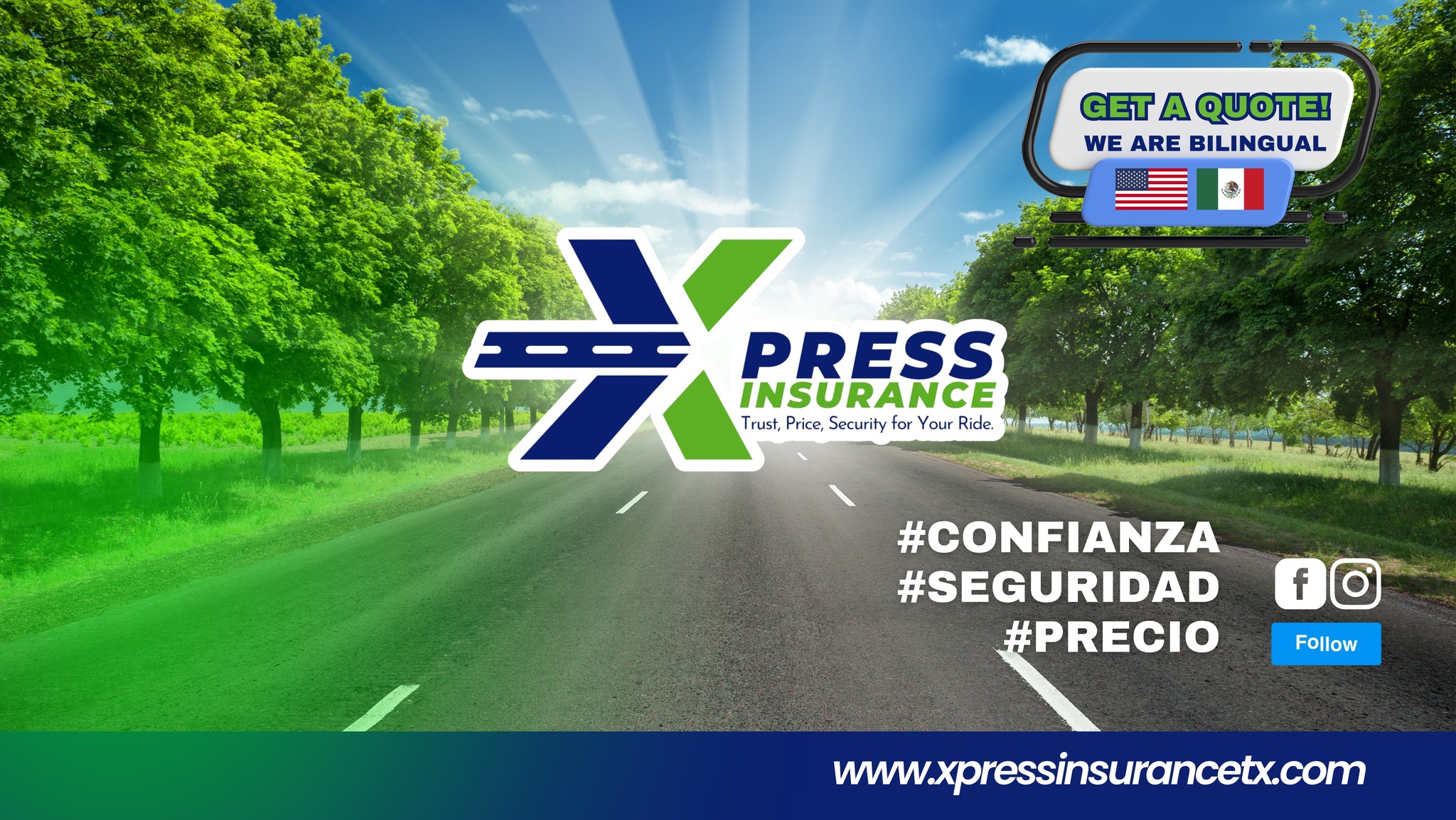 ExpressInsurance | San Antonio TX