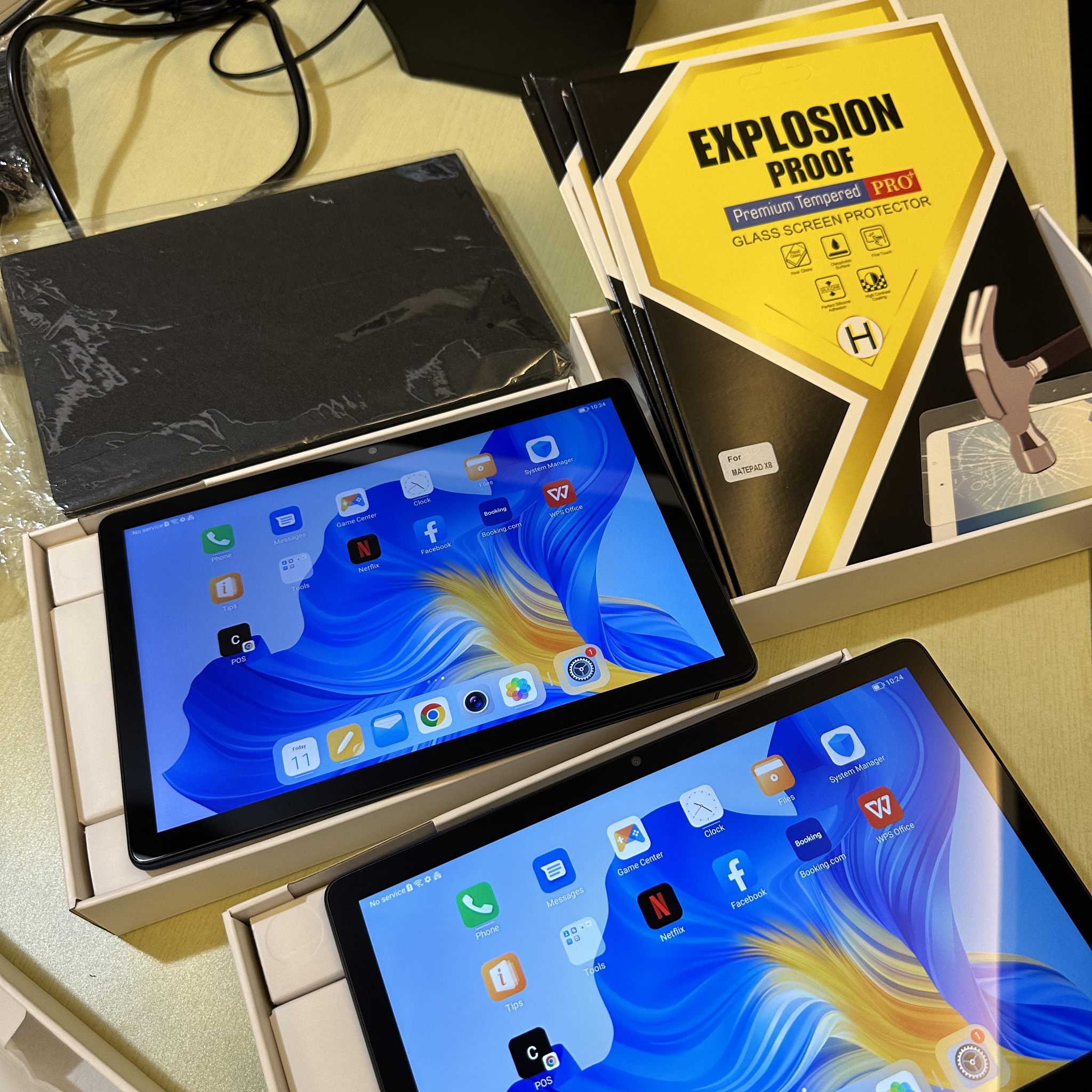 លក់កុំព្យូទ័រមួយទឹក Second Hand Computer