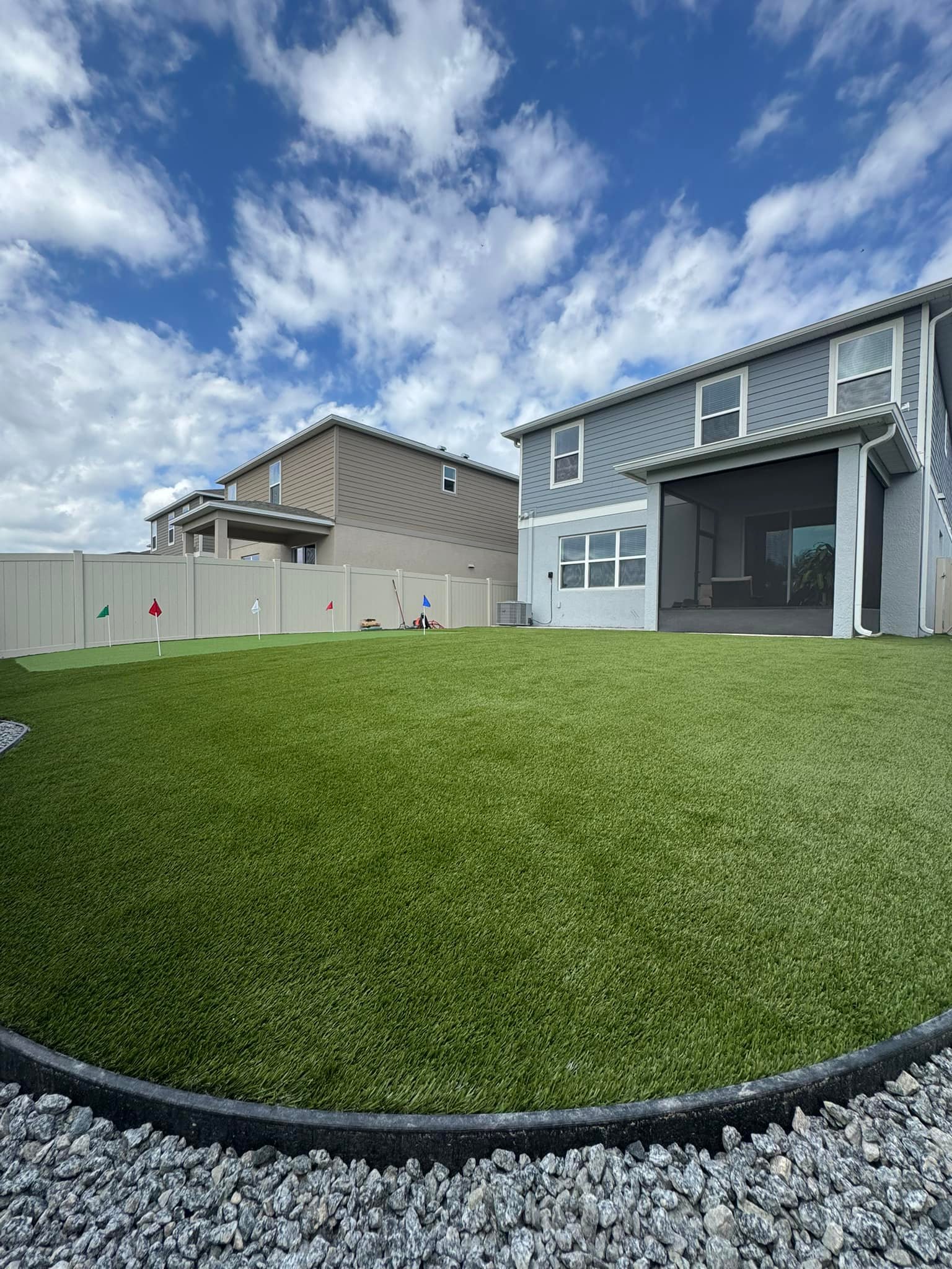 Total Turf Supply LLC | Tampa FL