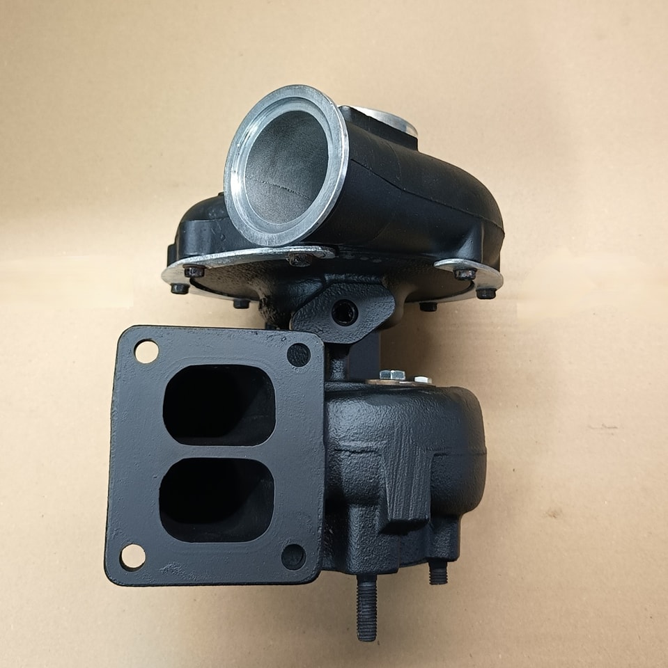 4035376H TURBOCOMPRESSORE NUOVO HOLSET CON GARANZIA