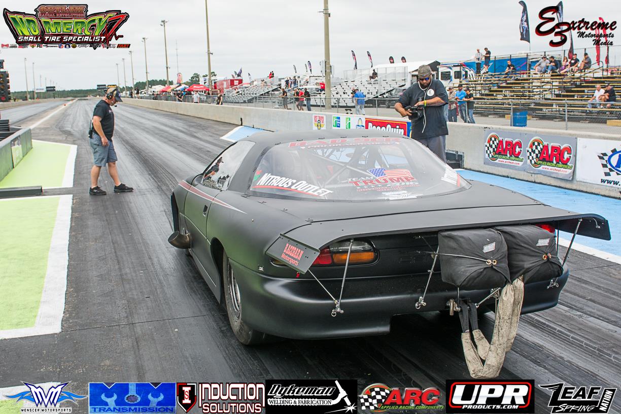 E3xtreme - E3xtreme added a new photo — with Bad9er Racing...