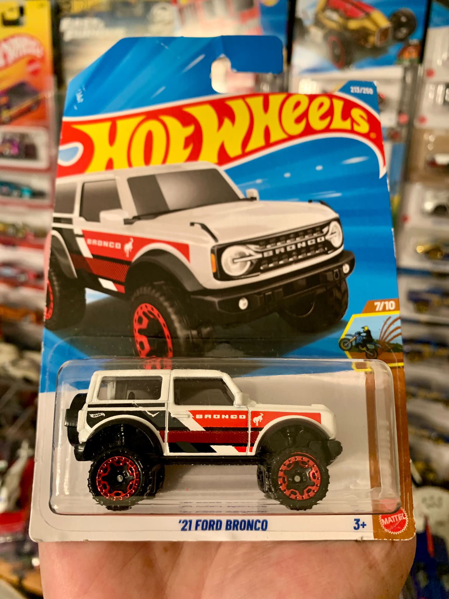 Ready for an off-roading adventure? Get your hands on this Ford