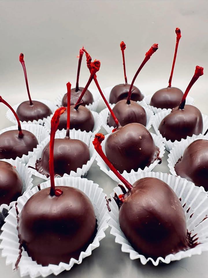 St Simons Sweets | Saint Simons Island GA