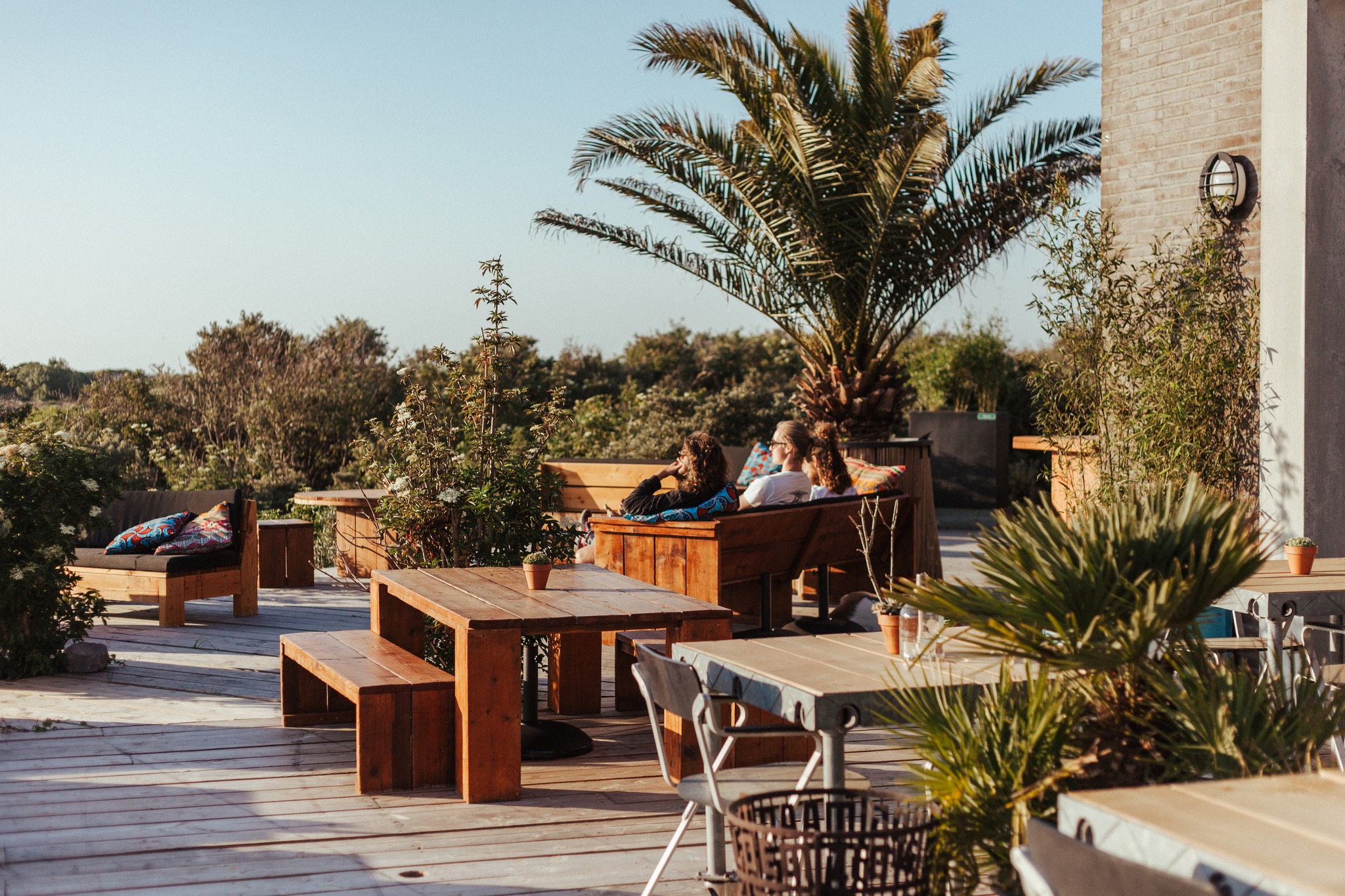 Restaurant de Watertoren added... - Restaurant de Watertoren