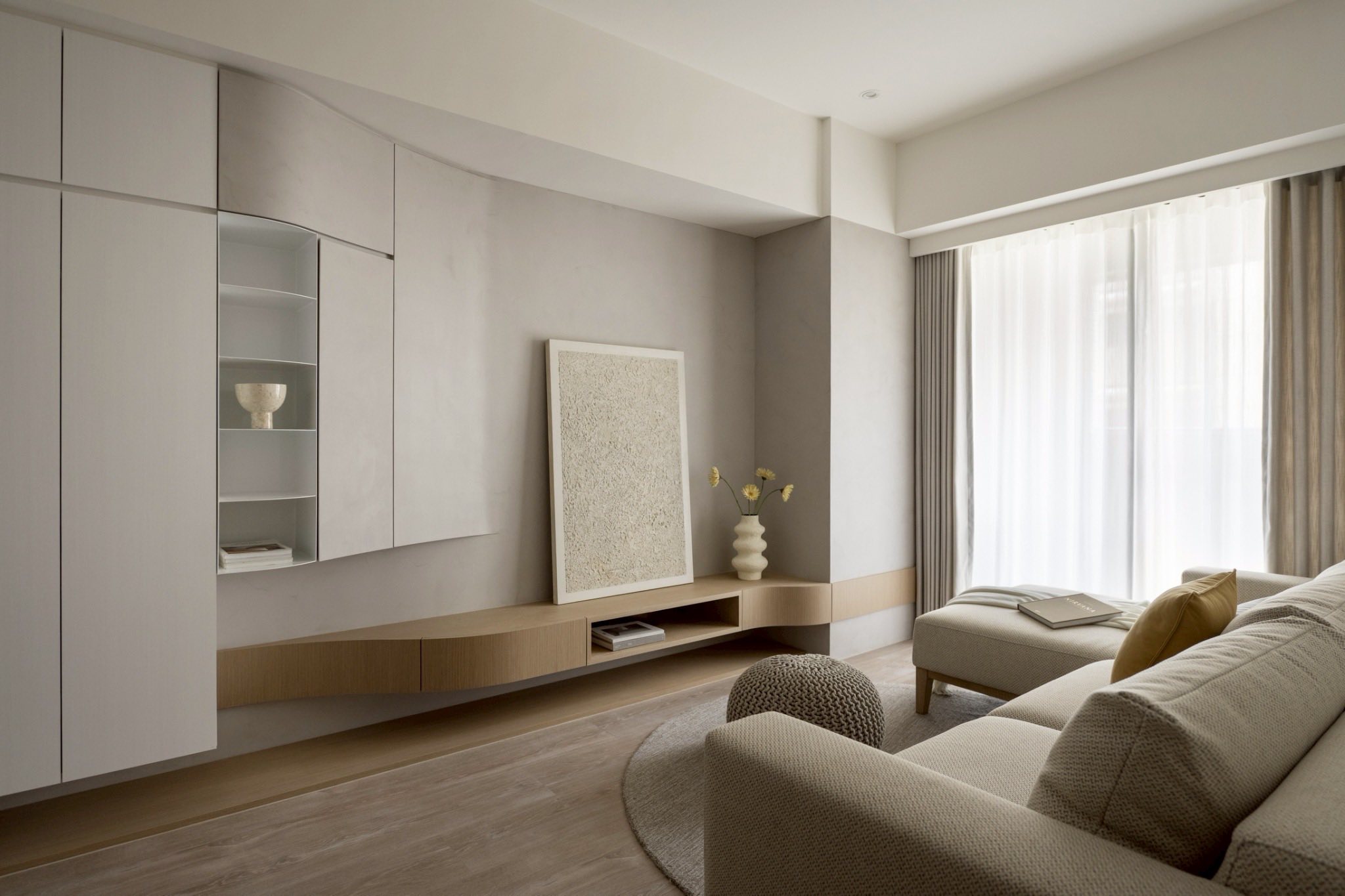 澄穆空間設計 CM-Interior Design Studio | Taipei