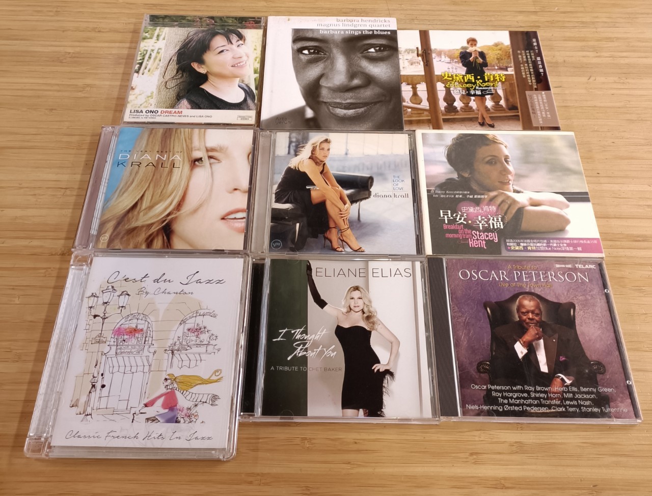 啟元唱片-二手CD,DVD,黑膠唱片 added a new photo. - 啟元唱片-二手CD,DVD,黑膠唱片