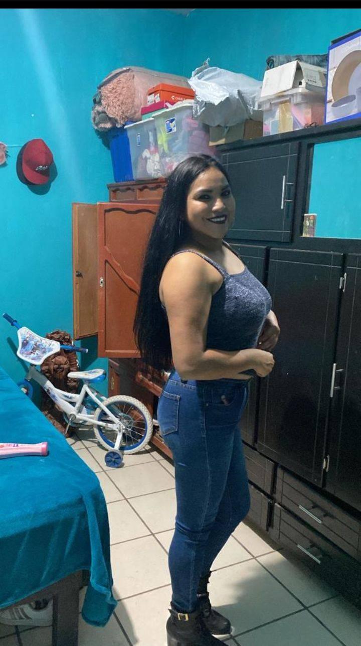 Daniela Rabago