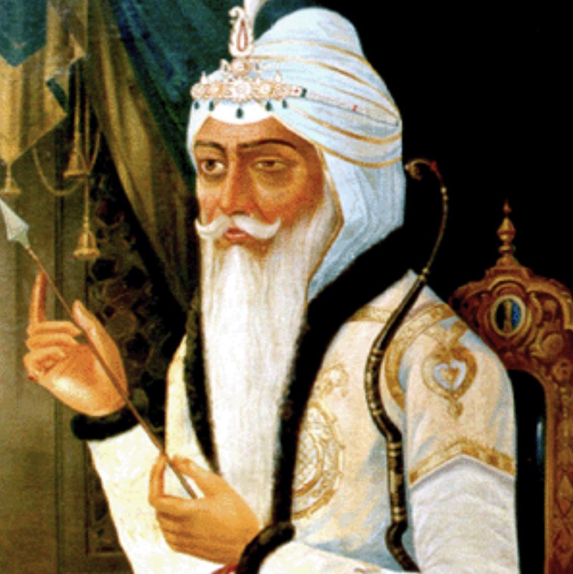 Gurmail Singh Marhana