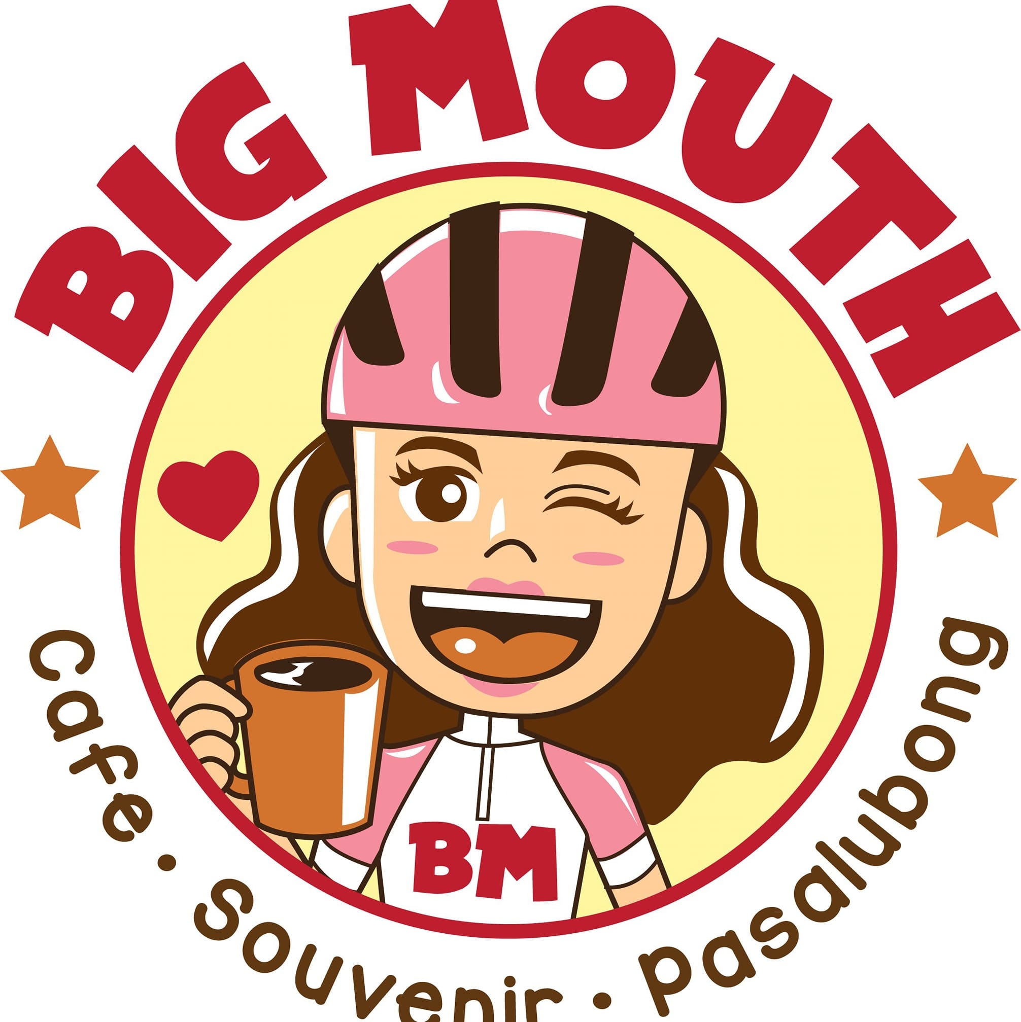 Big Mouth Cafe Home Dasmarinas Cavite Menu Prices Restaurant Reviews Facebook