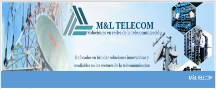 M&L Telecom | Lima