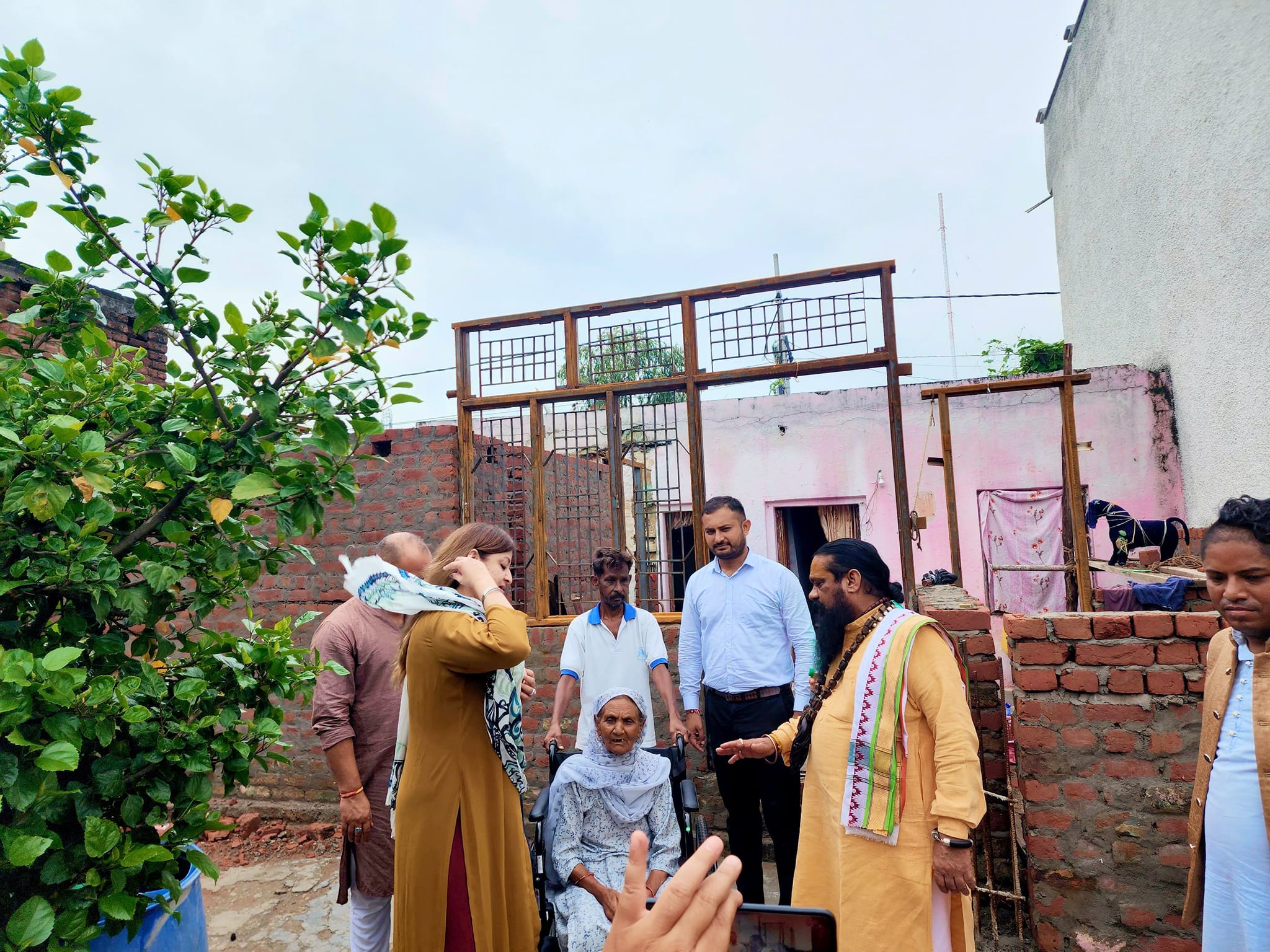 Umeed Ek Kiran Foundation J&K