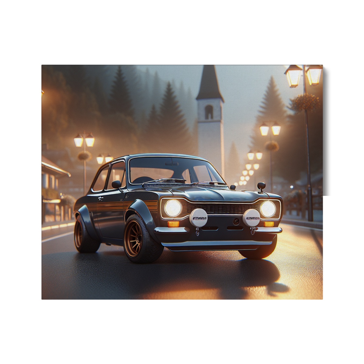 Matt Lewis Racing | Dorking