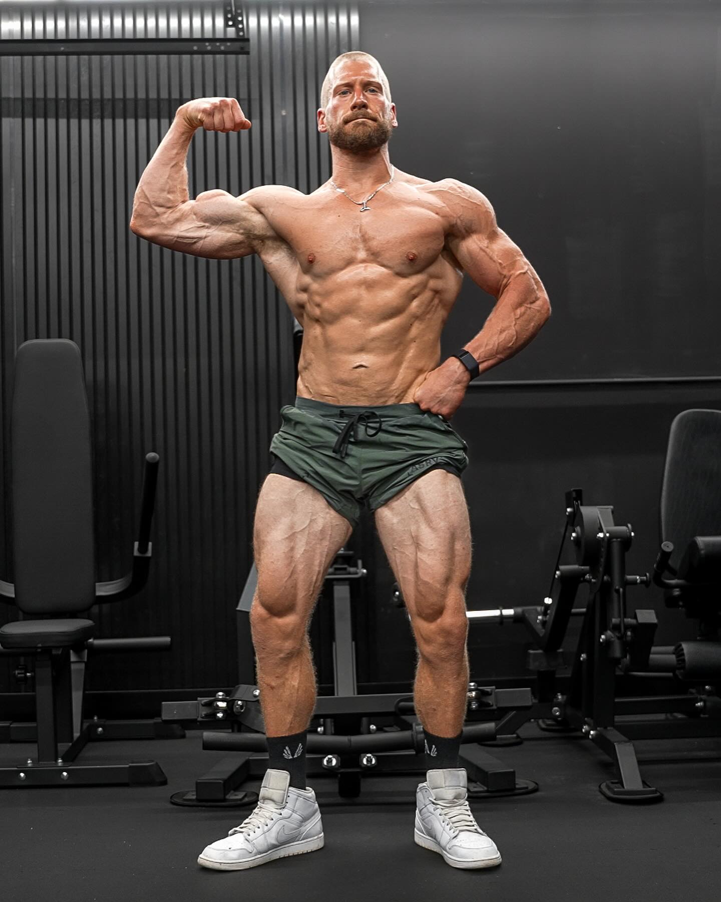 Davis Diley - Mylift Fitness Instruction