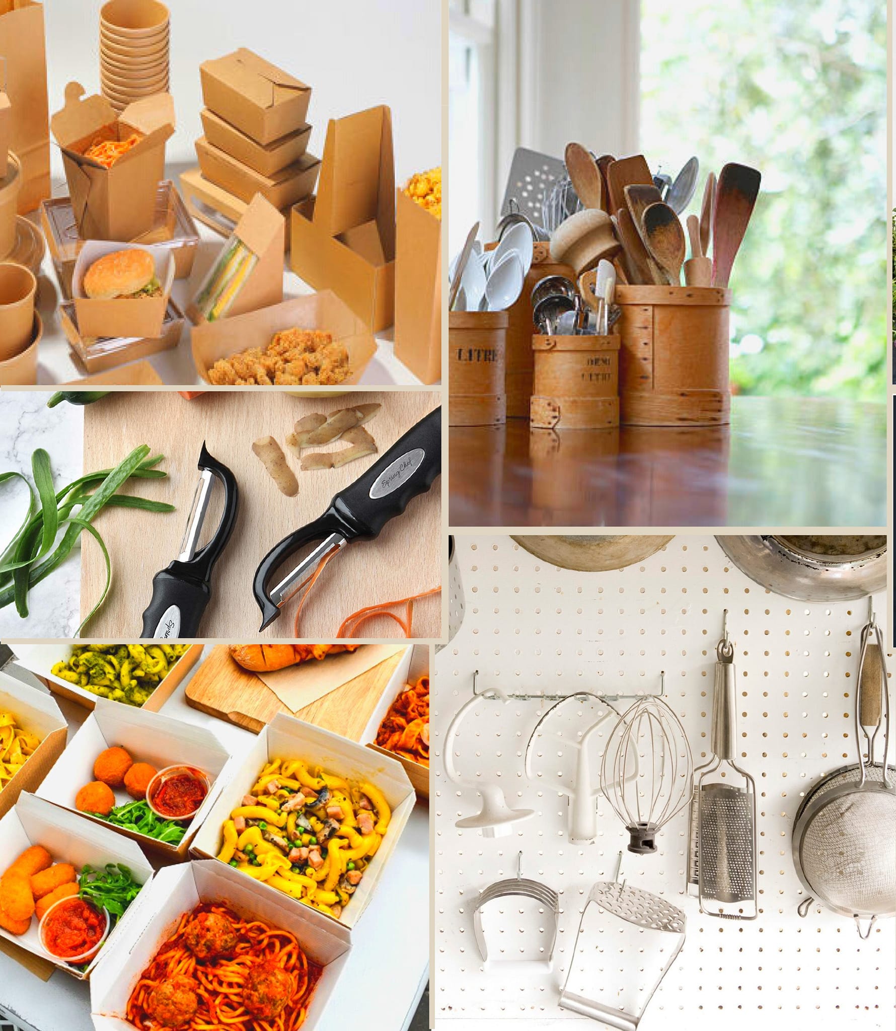 Kitchen World Qatar
