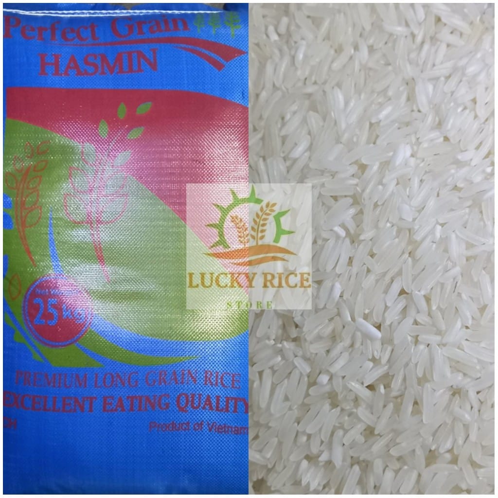 Lucky Rice Store | Santo Tomas