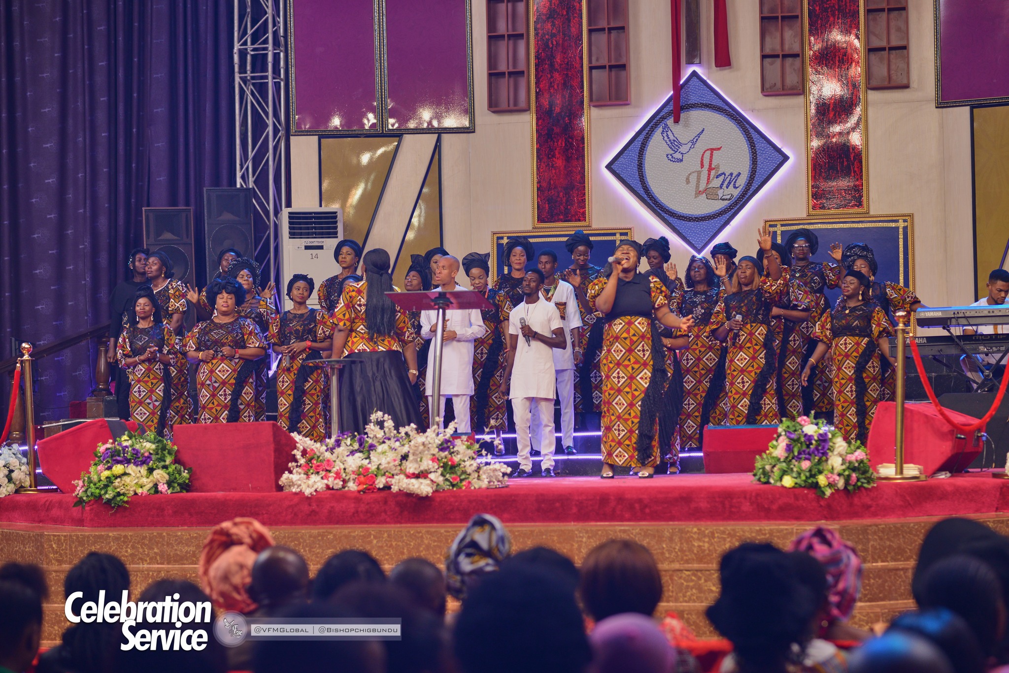 VOICE OF FREEDOM CAMPUS FELLOWSHIP UNIBEN/UBTH CHAPTERS(VFCF UNIBEN ...