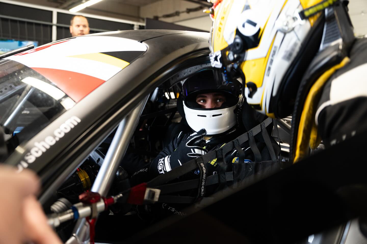 Robin Knutsson Racing