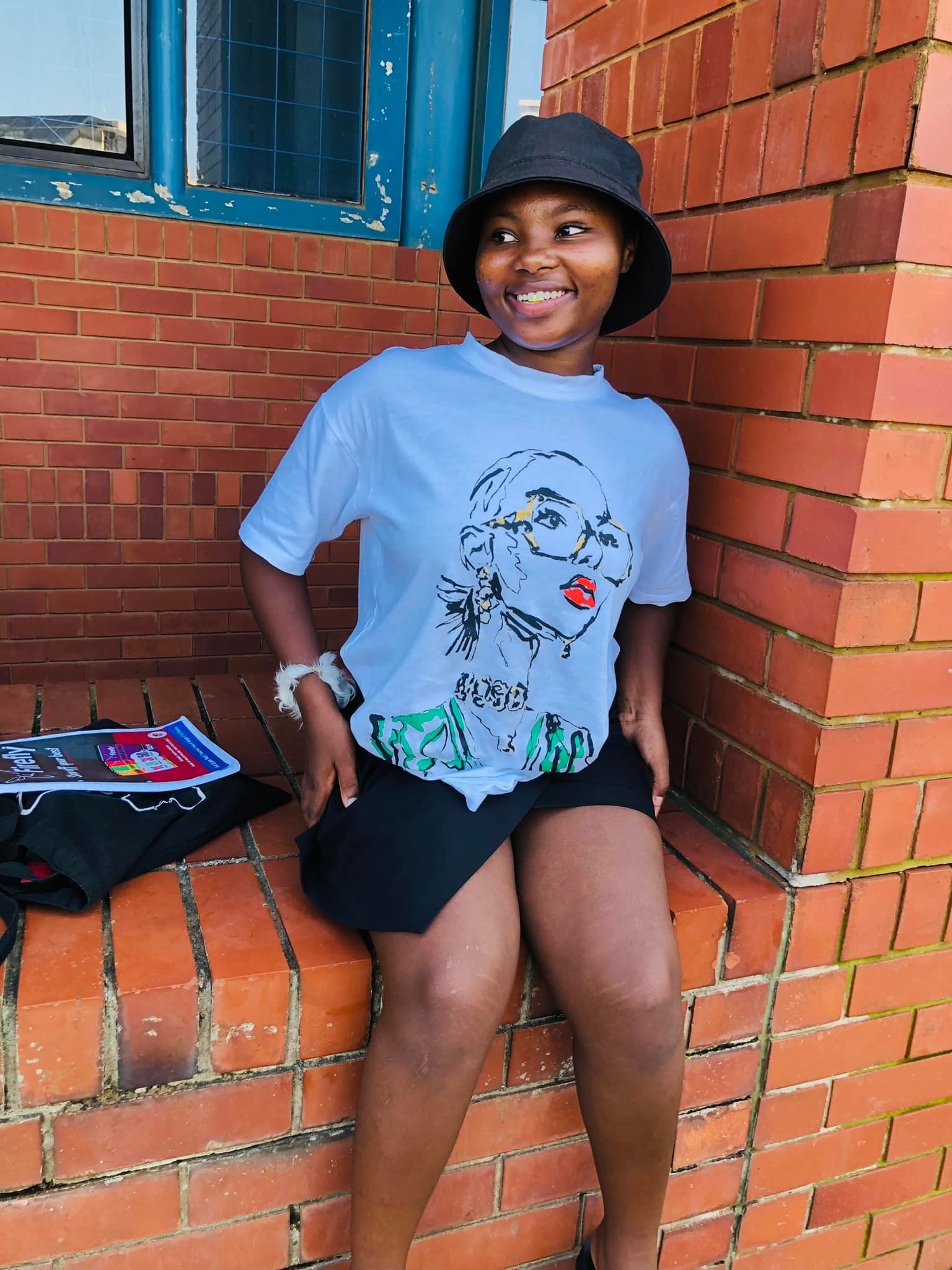 Phiwernah Maxhamela