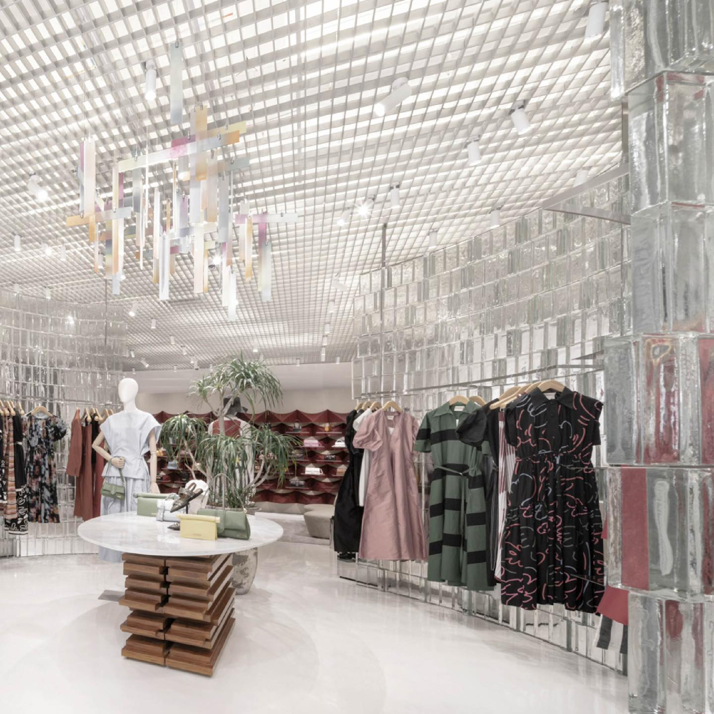 Context Studio | Bangkok