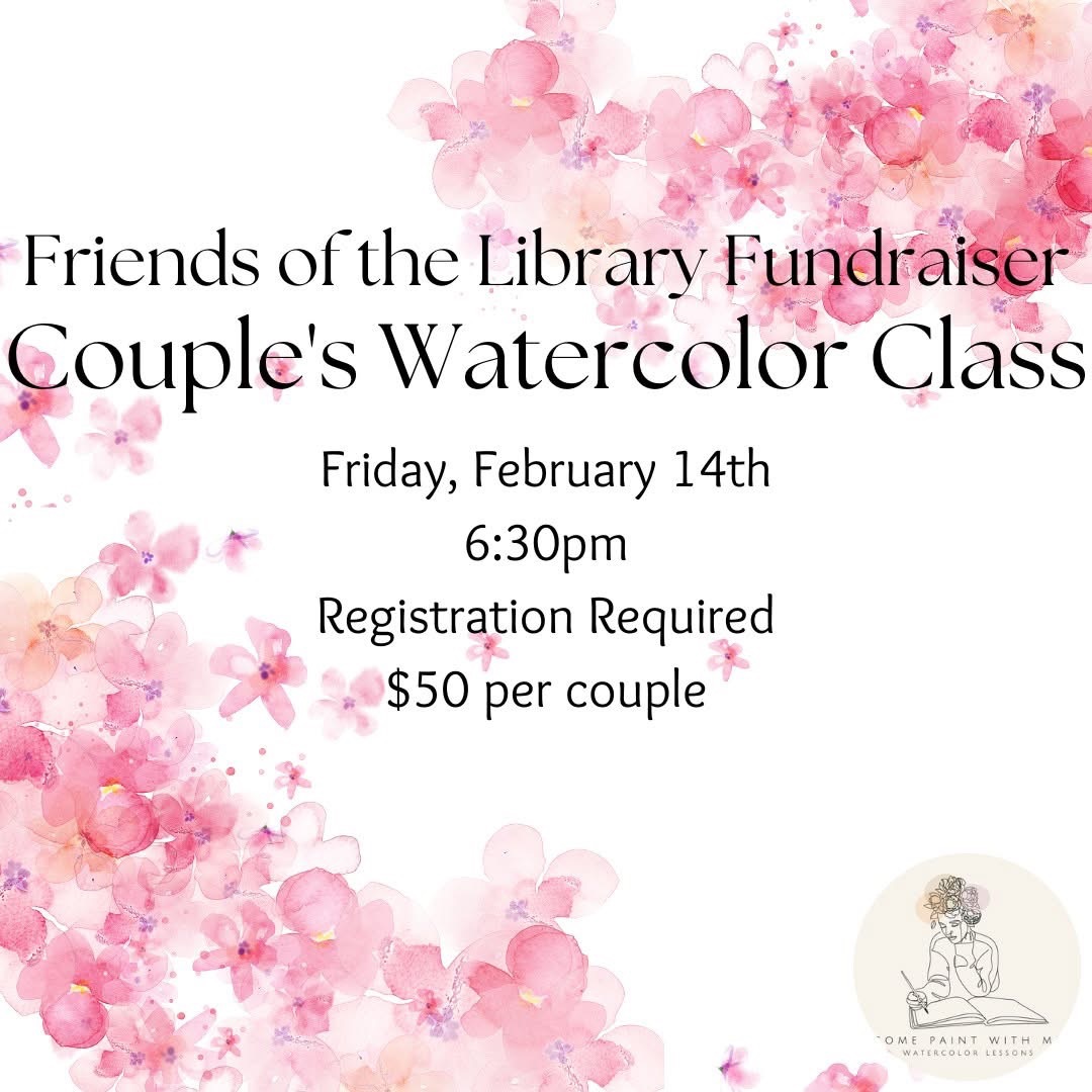 Friends of the Pea Ridge Public Library | Pea Ridge AR