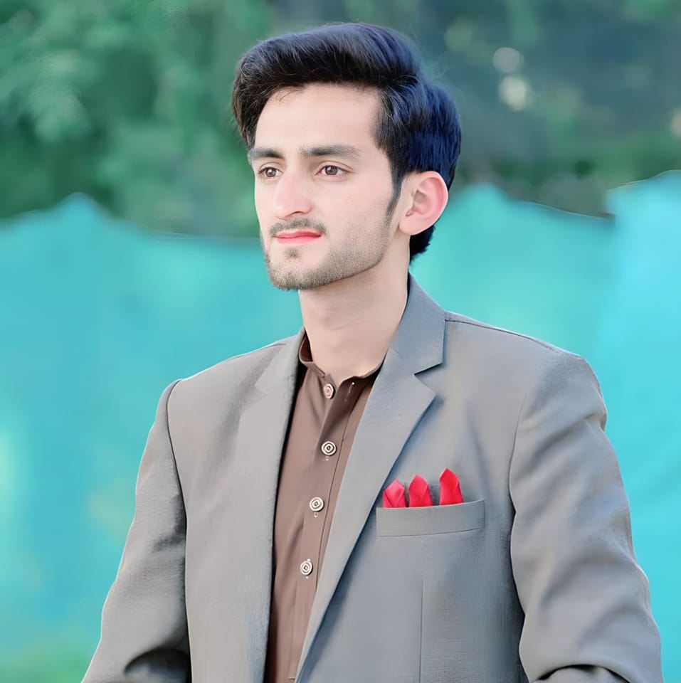 Saqib Latif