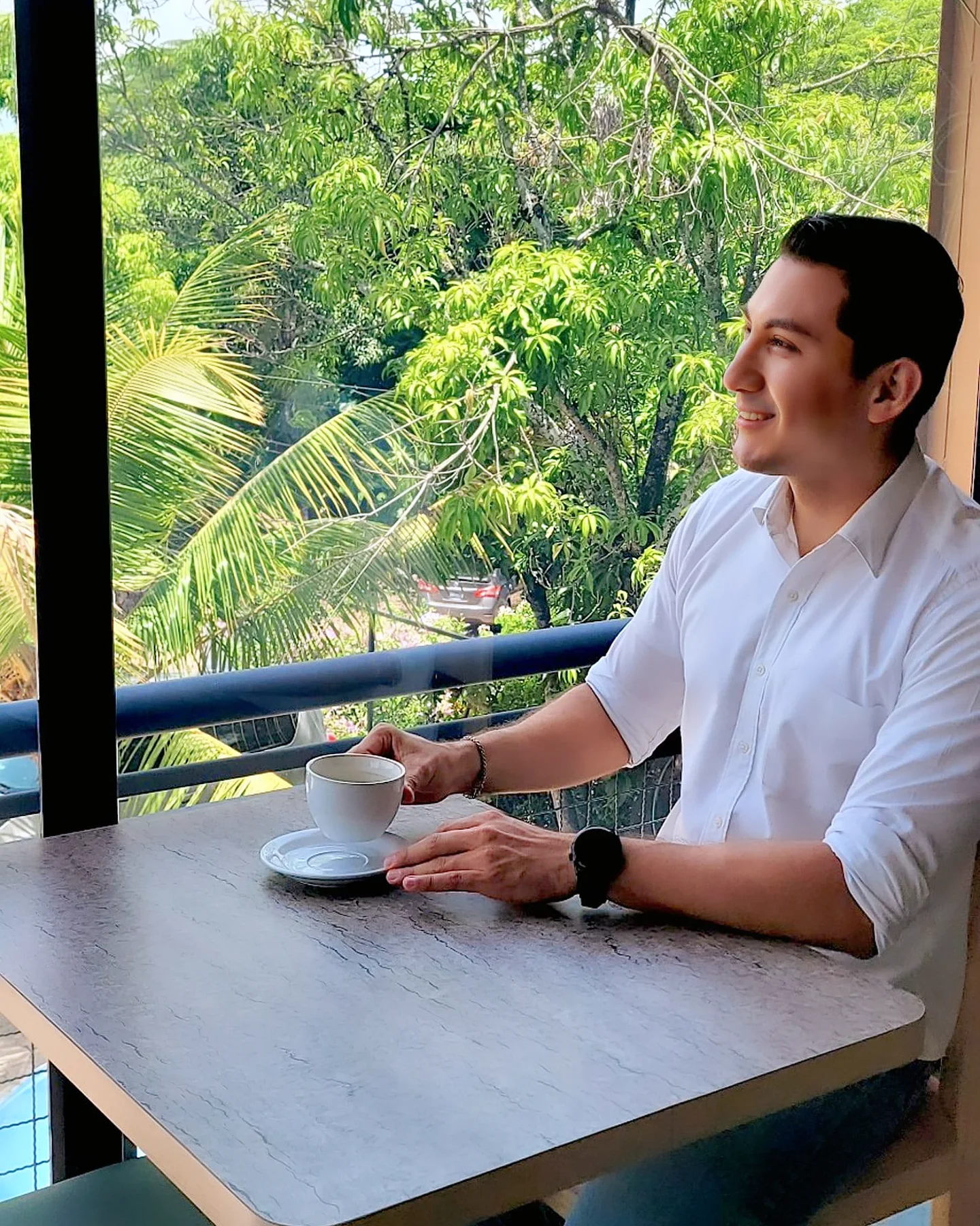 Jason Rivas