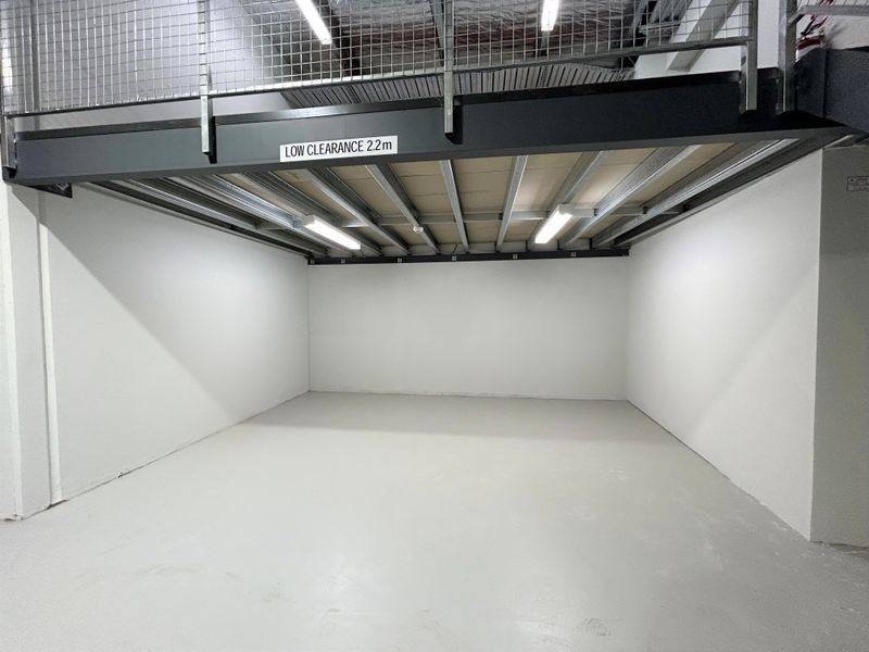 Factory, storage, warehouse and industrial - Property Rentals - Sydney ...