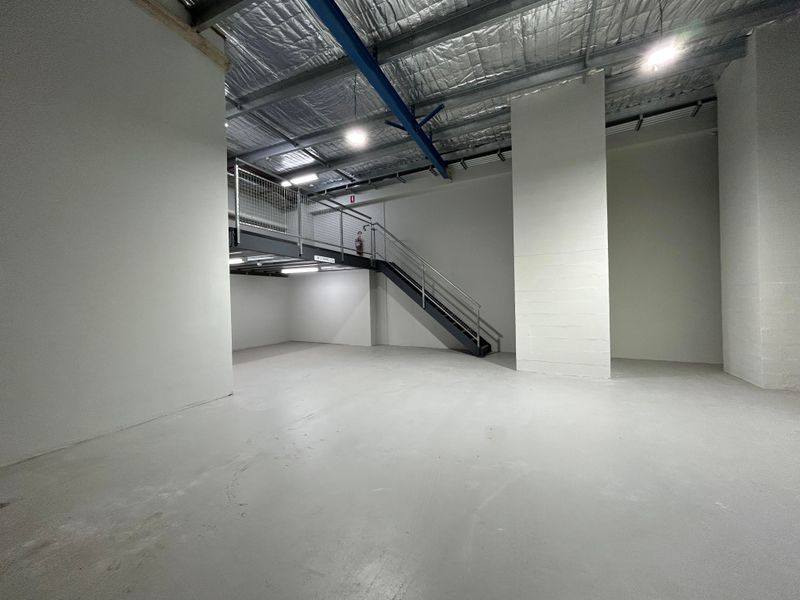 Factory, storage, warehouse and industrial - Property Rentals - Sydney ...