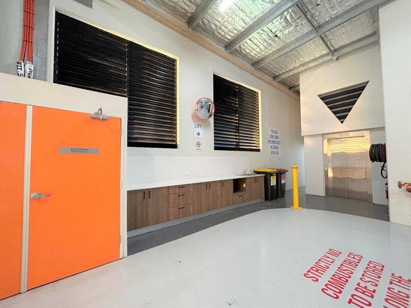 Factory, storage, warehouse and industrial - Property Rentals - Sydney ...