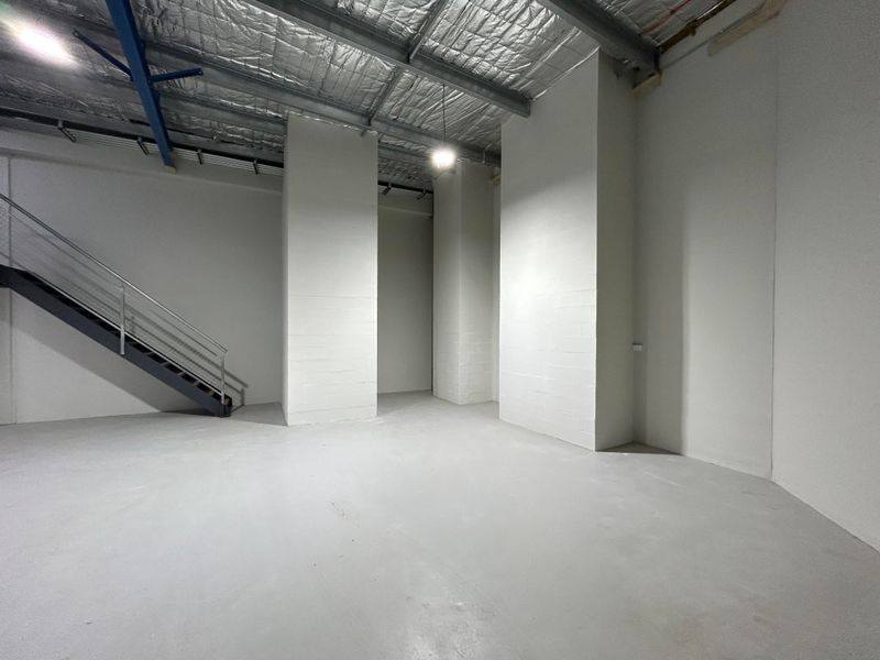 Factory, storage, warehouse and industrial - Property Rentals - Sydney ...