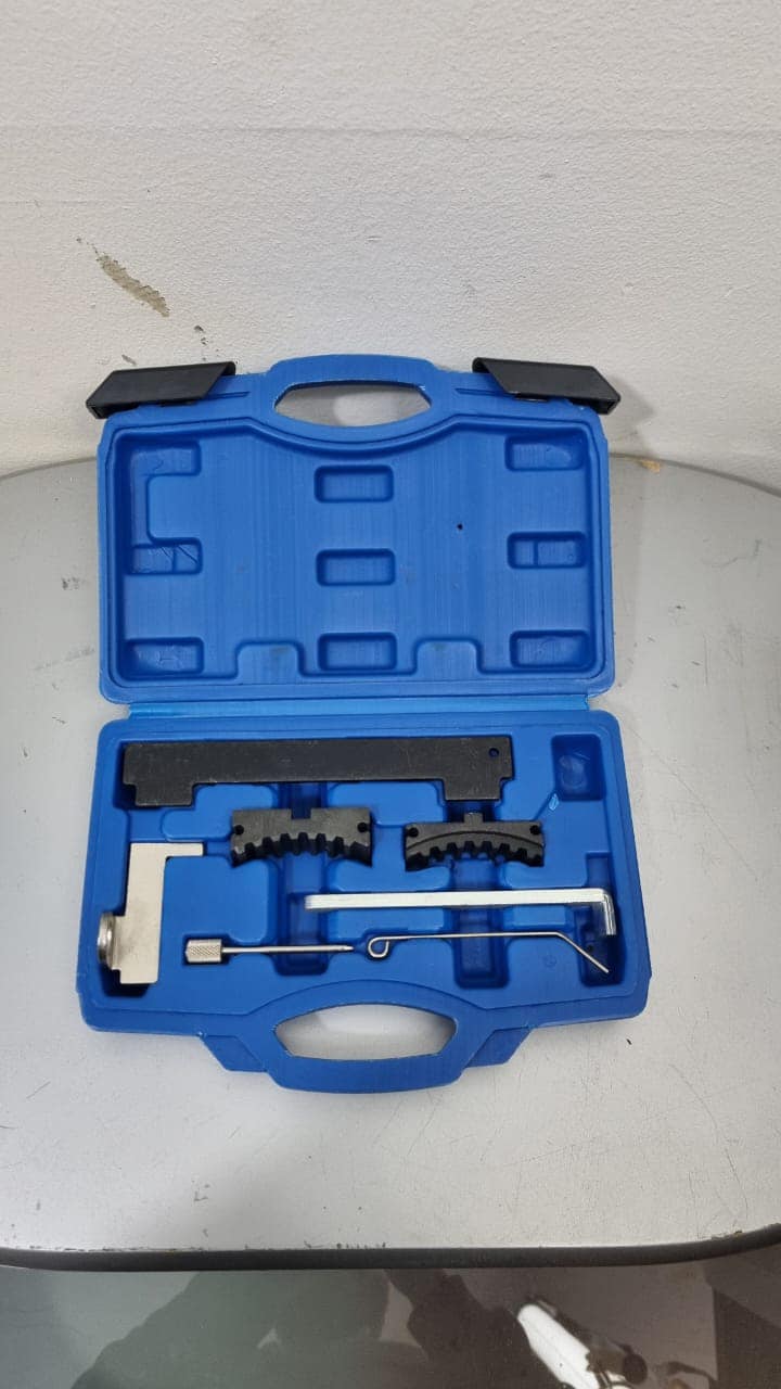 LTC Tools