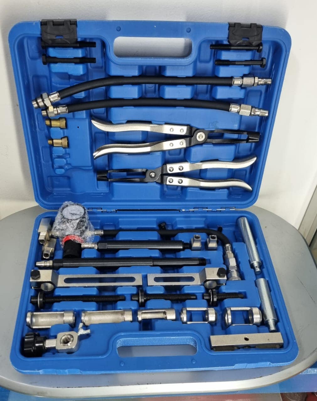 LTC Tools