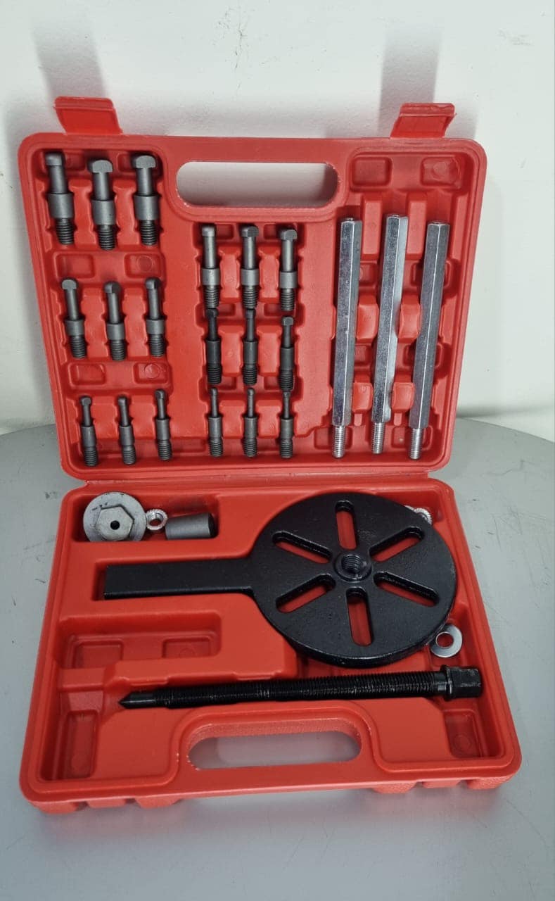 LTC Tools
